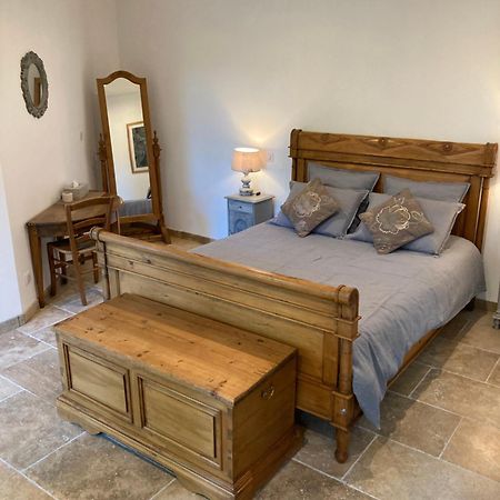 La Chambre Du Parc Saint-Martin-de-Londres Екстер'єр фото