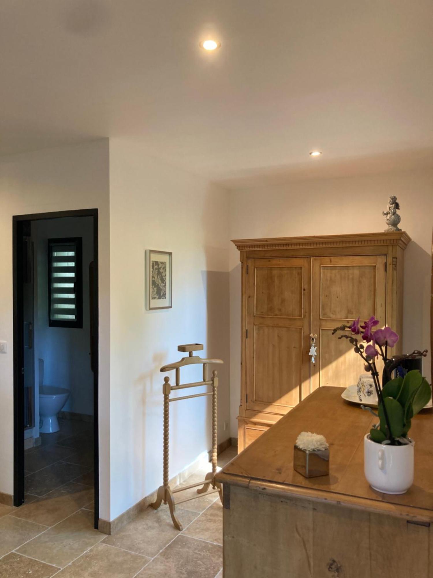 La Chambre Du Parc Saint-Martin-de-Londres Екстер'єр фото